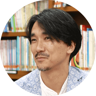 三谷大紀先生