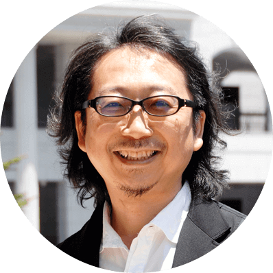 大豆生田啓友先生